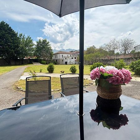 Chalet Las Llamas Llanes Dış mekan fotoğraf