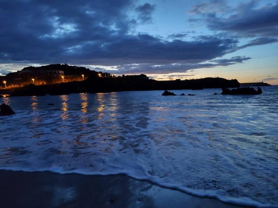 Chalet Las Llamas Llanes Dış mekan fotoğraf