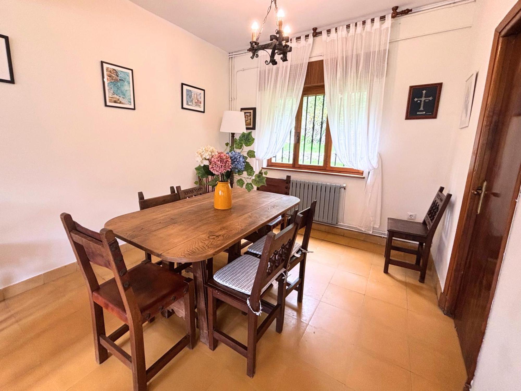 Chalet Las Llamas Llanes Dış mekan fotoğraf