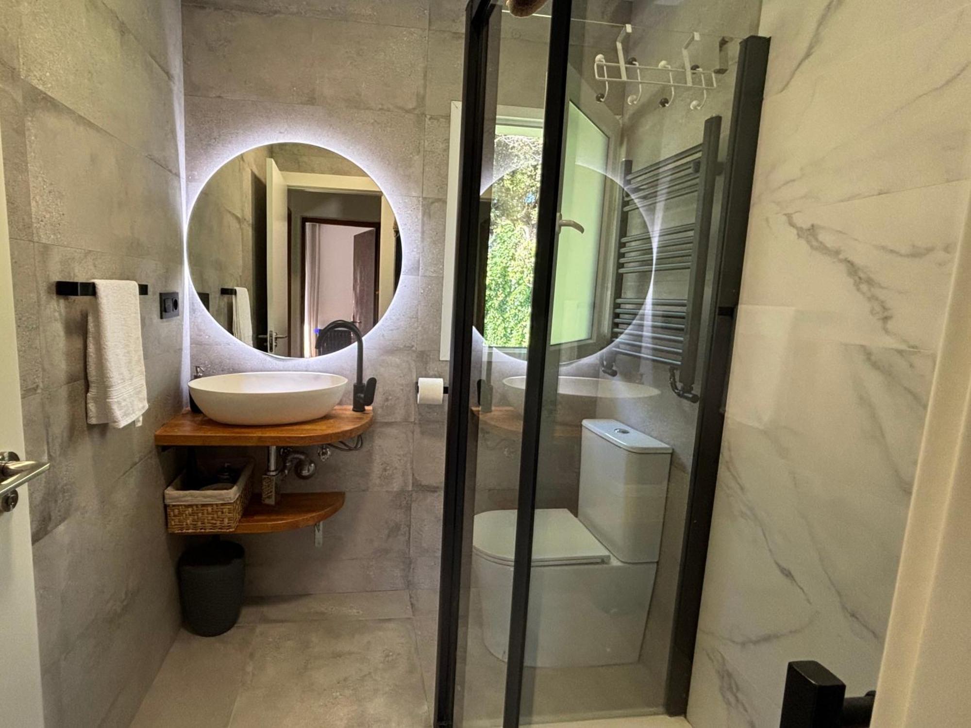 Chalet Las Llamas Llanes Dış mekan fotoğraf