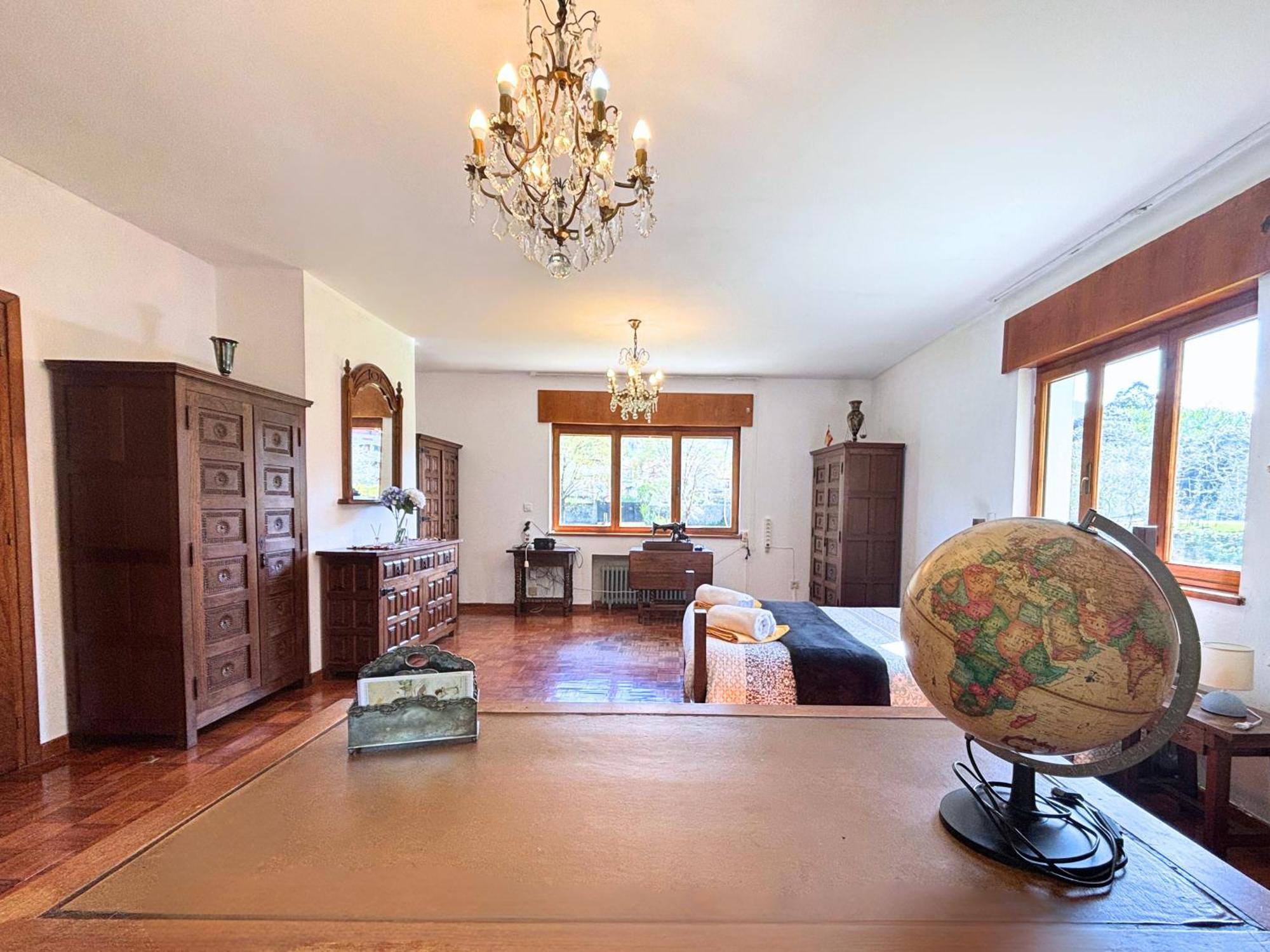 Chalet Las Llamas Llanes Dış mekan fotoğraf