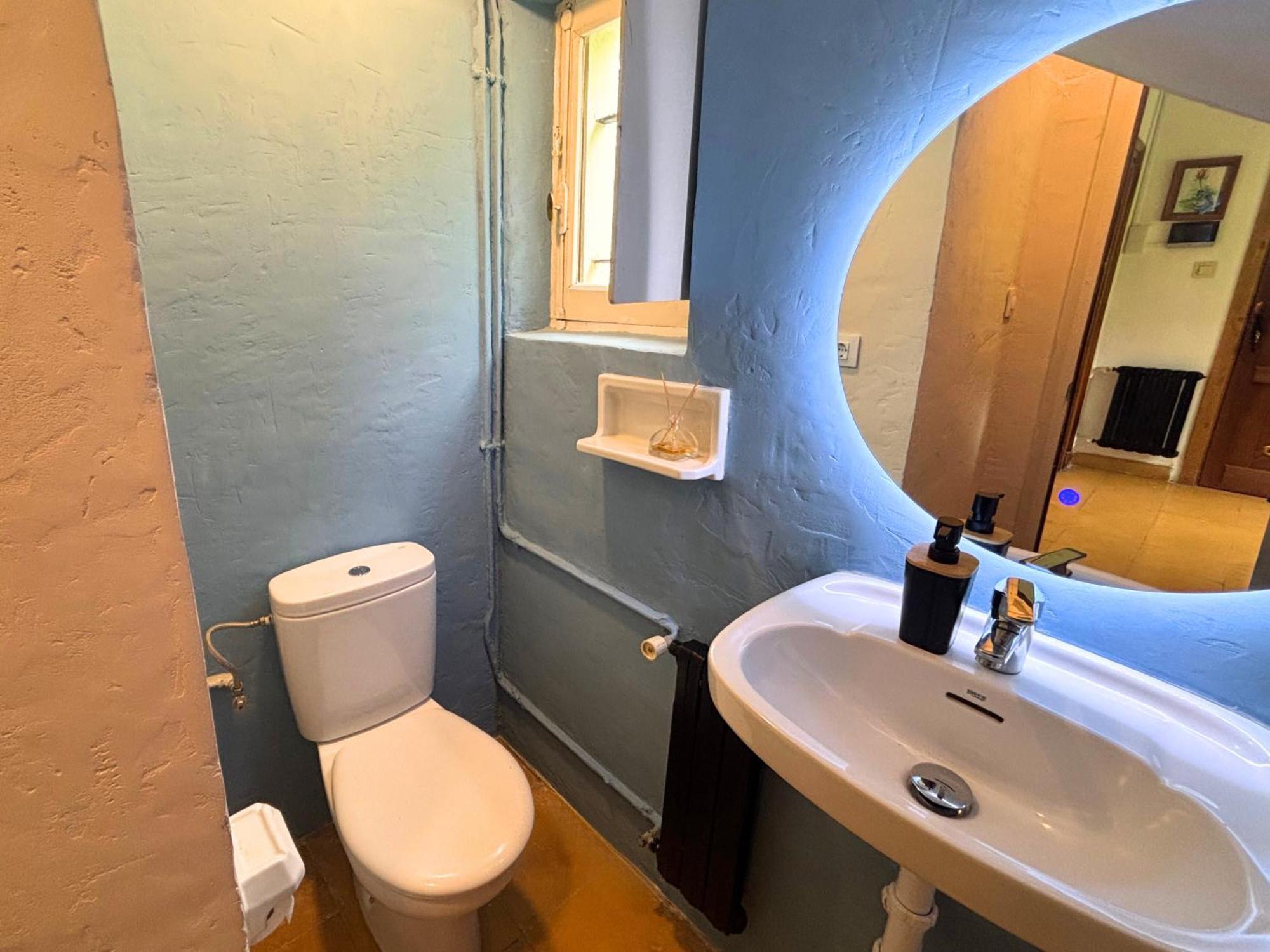 Chalet Las Llamas Llanes Dış mekan fotoğraf