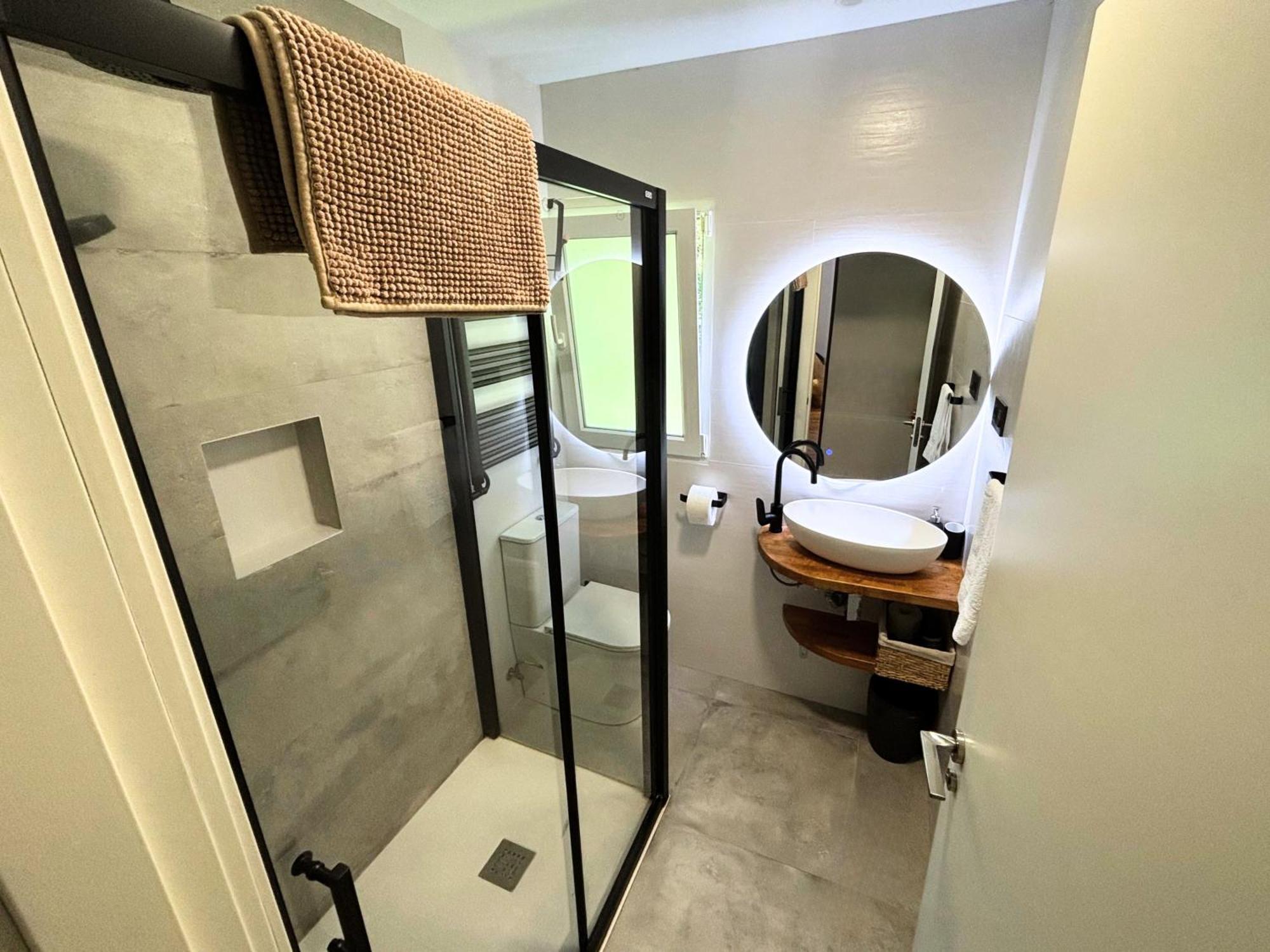 Chalet Las Llamas Llanes Dış mekan fotoğraf